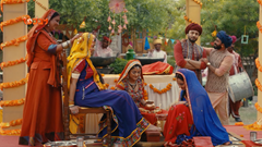 Phim “Cô dâu 8 tuổi” 2 chính thức lên sóng khung giờ vàng