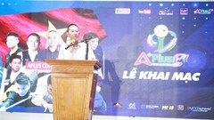Bốc thăm thi đấu giải Billiards quần chúng lớn nhất Việt Nam
