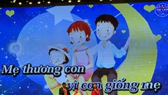 Hội thi “Gia đình hạnh phúc”