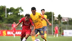 Ngày hội lớn của bóng đá phong trào TP.HCM