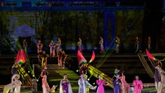 Tuần lễ Festival Huế 2022: Cơ hội “vàng” cho du lịch Thừa Thiên Huế