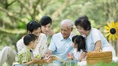 Để mỗi ngày đều là Ngày Gia đình