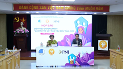 Vinh danh các gia đình trẻ tiêu biểu và đồng hành khởi nghiệp