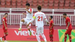 Viettel giành chiến thắng thứ hai tại AFC Cup 2022