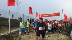 Sắp diễn ra Giải leo núi chinh phục đỉnh Lảo Thẩn năm 2022