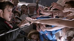 Elvis - tác phẩm về huyền thoại âm nhạc đáng xem nhất hè này