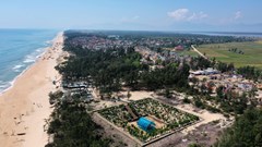 Di tích kiến trúc nghệ thuật quốc gia tháp Chăm Phú Diên (Phú Diên, Phú Vang, Thừa Thiên Huế): Vì sao được nhận cùng lúc hai kỷ lục Việt Nam và thế giới?