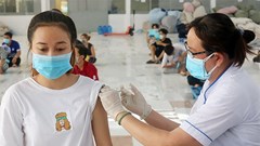 Biến chủng mới của virus SARS-CoV-2: Người dân không được chủ quan khi dịch vẫn còn phức tạp