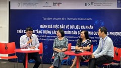 Dữ liệu cá nhân trong dịch vụ công trực tuyến: Những “lỗ hổng” trong chính sách về bảo vệ