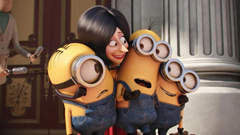 Hành trình 10 năm thành công liên tiếp của chuỗi phim Minions