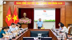 Tăng cường kỹ năng phòng, chống đuối nước cho trẻ em