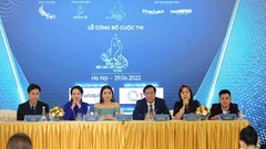 Cuộc thi Hoa hậu Biển đảo Việt Nam 2022 sẽ diễn ra tại TP Hạ Long