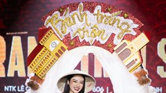 Lựa chọn trang phục dân tộc trong cuộc thi nhan sắc: Cần đáp ứng các giá trị văn hóa, thẩm mỹ