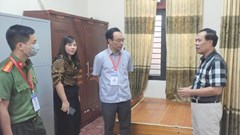 Thanh Hóa có gần 38 nghìn thí sinh đăng ký dự thi tốt nghiệp THPT năm 2022