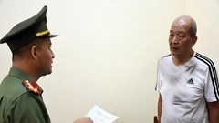 Khởi tố một người nước ngoài lưu trú bất hợp pháp lừa đảo hơn 600 triệu đồng