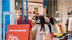 Vincom Red Sale 2022: Mùa mua sắm “hàng hiệu giá hời” lớn nhất mùa hè