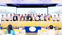 Liên kết phát triển du lịch mở rộng để nâng tầm điểm đến