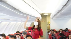 ﻿Bay thẳng đến Busan, Hàn Quốc dễ dàng cùng Vietjet