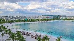 “Gu” chọn nhà tiêu chuẩn như khách sạn 5 sao lên ngôi