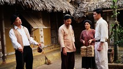 Ra mắt phim “Bình minh phía trước” tái hiện tuổi trẻ Tổng Bí thư Nguyễn Văn Cừ