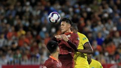 V.League trở lại đầy hấp dẫn