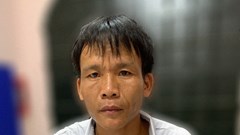 Nghệ An: Bắt giữ đối tượng truy nã bỏ trốn 19 năm tại Tây Ninh