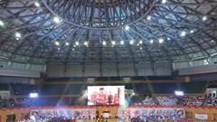 Khai mạc Đại hội Thể dục thể thao thành phố Đà Nẵng