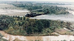 Điện Biên: Nỗ lực khắc phục hậu quả chất độc hoá học/dioxin sau chiến tranh