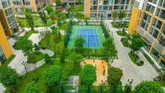 Trải nghiệm căn hộ nghỉ dưỡng phong cách Nhật Bản tại Vinhomes Ocean Park