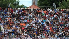 Sự trở lại đầy hứng khởi