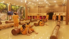 Phai dần một nét văn hóa ở Hàn Quốc