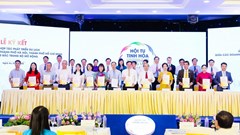 Liên kết mở rộng để tạo sức bật mới