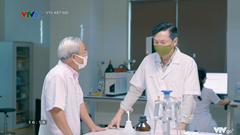 “Đấu trí”: Bộ phim truyền hình về những vụ án “chấn động” dư luận chuẩn bị lên sóng