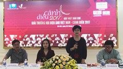 Cánh diều vàng 2018: Phim “làm lại” sẽ không được tranh giải!