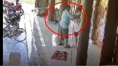 Xác minh thông tin Chủ tịch Ủy ban MTTQ xã sàm sỡ nữ sinh lớp 10