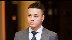 Diễn viên Hồng Đăng ra nước ngoài không xin phép