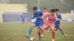 Khai mạc Giải Bóng đá thiếu niên toàn quốc