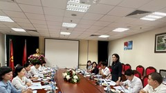 Tiếp thu, giải trình ý kiến đại biểu Quốc hội về dự án Luật Phòng, chống bạo lực gia đình (sửa đổi)