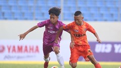 Khai mạc Vòng chung kết Giải Bóng đá Thiếu niên toàn quốc