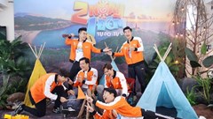 Chương trình truyền hình thực tế: Liệu “tân binh” có làm nên chuyện?