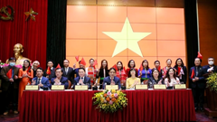 Việt Nam thực hiện Công ước 2003 của UNESCO về bảo vệ di sản văn hóa phi vật thể