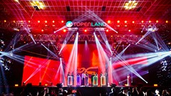 Ra mắt TopenLand: Nền tảng công nghệ kết nối đồng hành cùng hành trình bất động sản