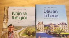 Trải nghiệm văn hóa - lịch sử với “Dấu ấn lữ hành” và “Nhìn ra thế giới”