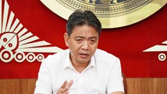 Gấp rút hoàn thiện đề án tổ chức Đại hội Thể thao toàn quốc lần thứ IX