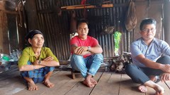 Thấy gì sau việc giải cứu thành công 7 thanh niên bị lừa bán sang Campuchia?