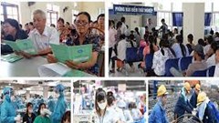 Bảo vệ quyền lợi cho người lao động là tối thượng!