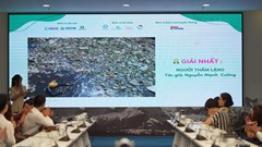 Lan toả lối sống xanh trong cộng đồng, góp phần bảo vệ môi trường