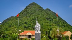 Sắp diễn ra Tuần văn hóa du lịch Bắc Sơn năm 2022