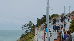 Bay tới Busan (Hàn Quốc), vé máy bay Vietjet chỉ từ 7.700 đồng