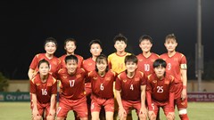 Tuyển nữ Việt Nam: Đầu xuôi, đuôi có lọt?